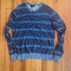 Vintage Calvin Klein Men’s Sweater
